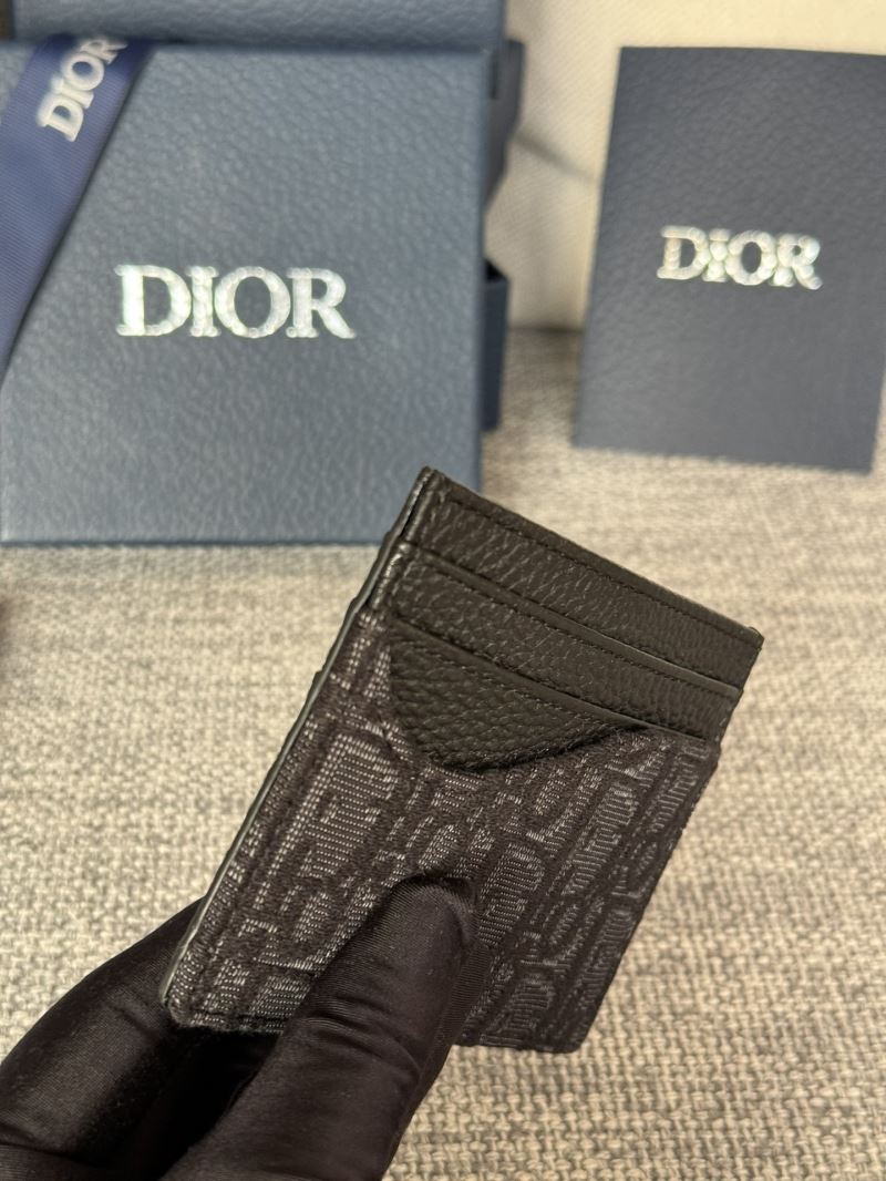 Christian Dior Wallet